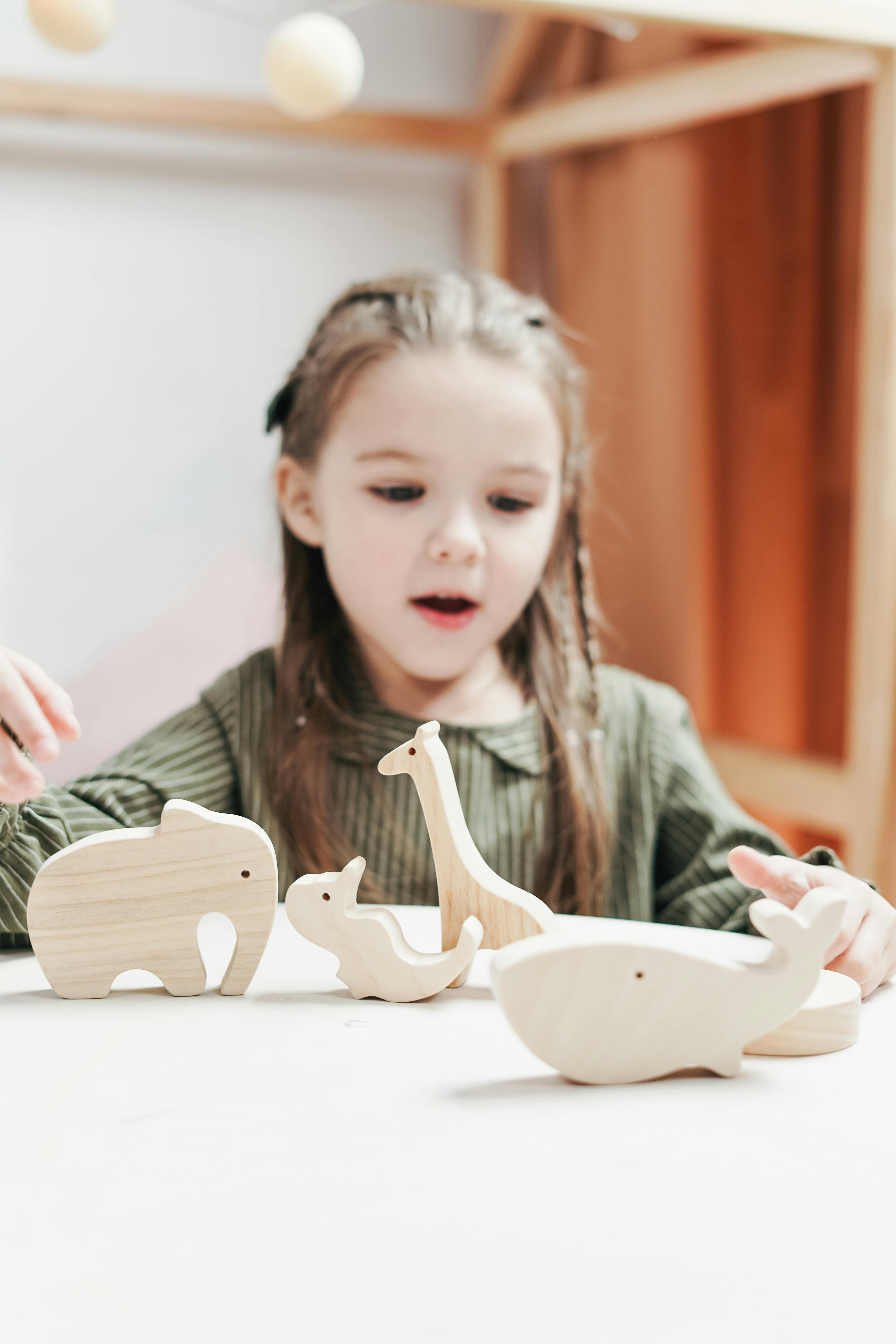 Why Creative Toys Matter: How Imagination Builds Emotional Intelligence in Kids