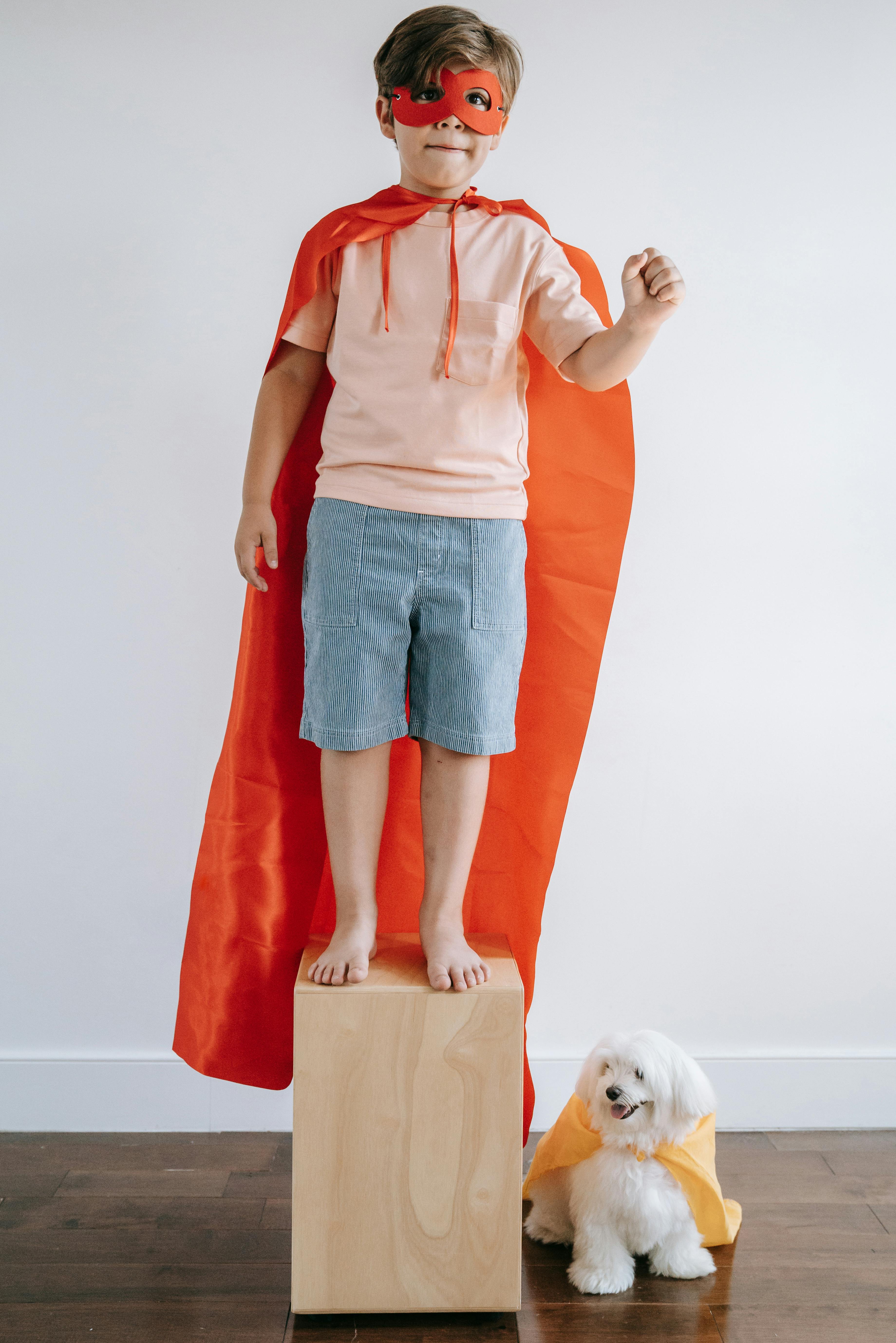 Toys for Imaginative Play: Boosting Creativity Through Pretend Play