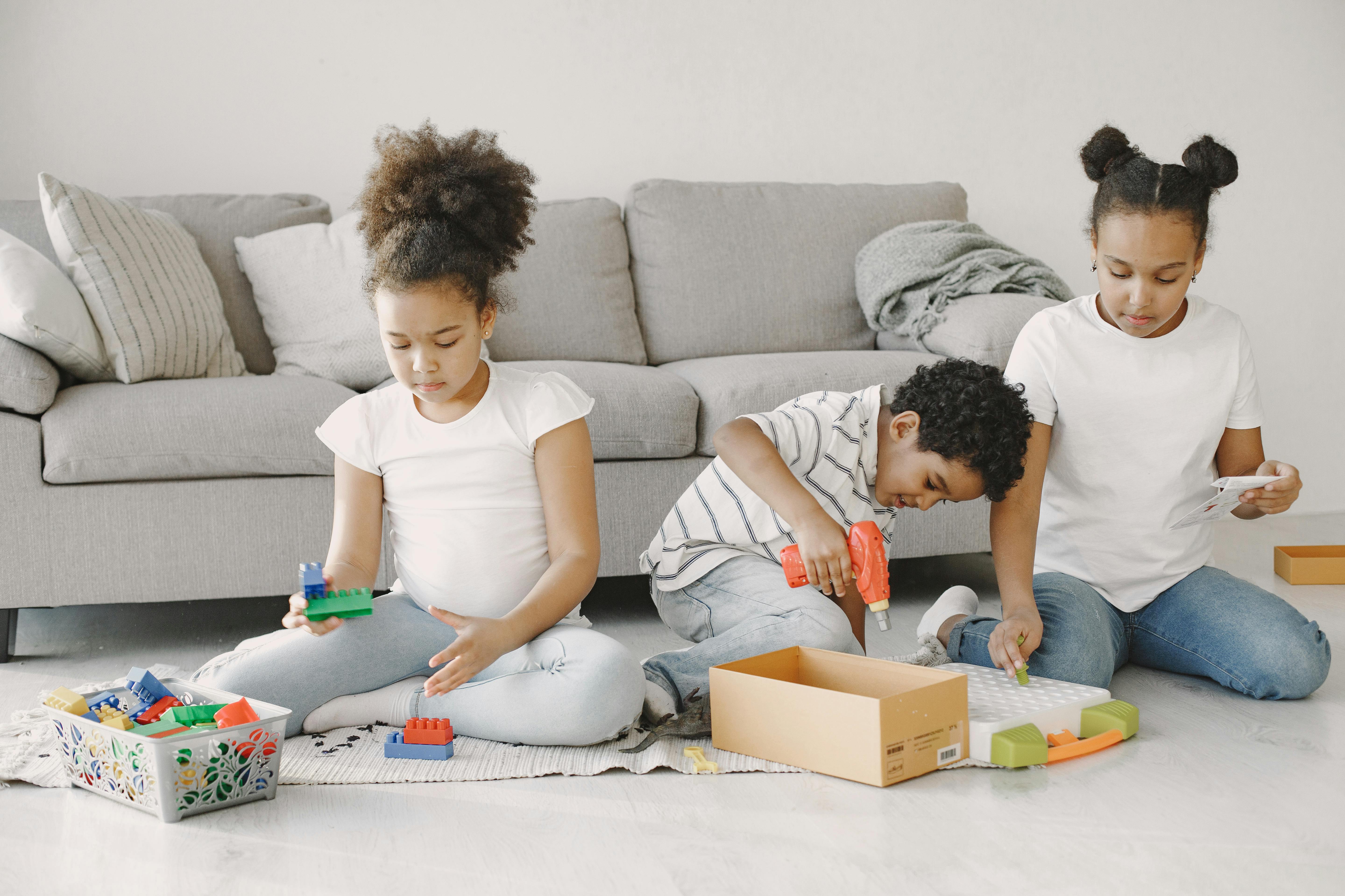 Why Pretend Play Matters: How Role-Playing Builds Social Skills and Empathy in Kids