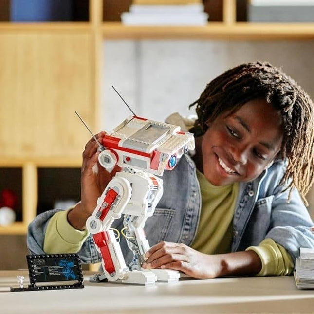 LEGO Star Wars BD-1(TM) 75335