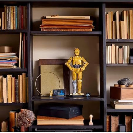 LEGO 75398 Star Wars C3PO