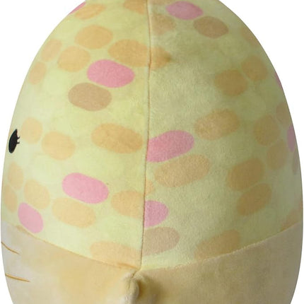 Squishmallows 14-Inch Speckled Corn with Brown Husk Plush - Add Cornelias to Your Squad, Ultrasoft Stuffed Animal Large Plush Toy, Official Kelly Toy Plush