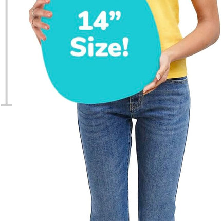 Squishmallows Official Kellytoy Plush 14" Lady - Disney Ultrasoft Stuffed Animal Plush Toy