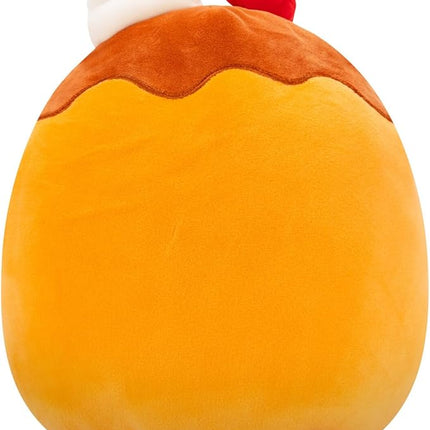 Squishmallows Original FlipAMallows 8in Chicken and Waffles Flippable Plush - Official Jazwares Product (Little)
