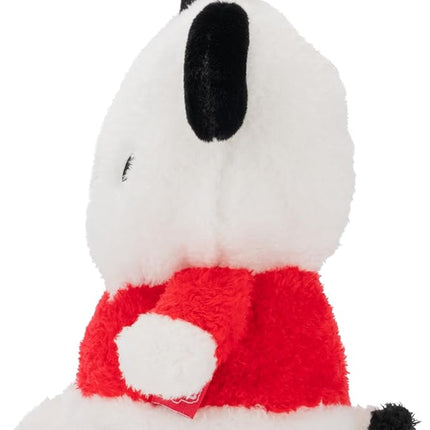 BumBumz 7.5-inch Hello Kitty and Friends Bumz - Classic Pochacco Plush - Collectible Sanrio Toy - from The Makers of Original Squishmallows - Ages 3+