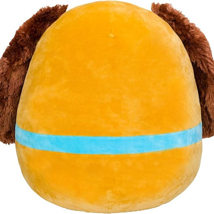 Squishmallows Official Kellytoy Plush 14" Lady - Disney Ultrasoft Stuffed Animal Plush Toy