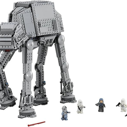 LEGO Star Wars AT-AT Building Set (75054)