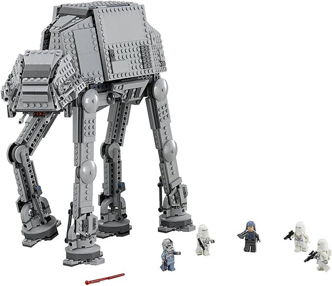 LEGO Star Wars AT-AT Building Set (75054)