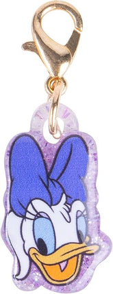 LUV HER Girls Add A Charm Toy Bracelet and Costume Jewelry Box Set - Ages 3+