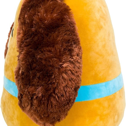 Squishmallows Official Kellytoy Plush 14" Lady - Disney Ultrasoft Stuffed Animal Plush Toy