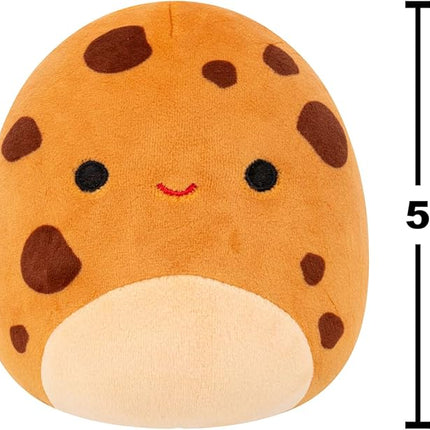 Squishmallows Original 8in Milk and Cookie FlipAMallows – Official Jazwares Plush (Little)