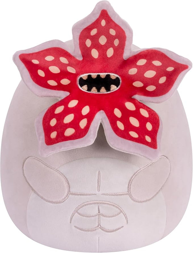 Squishmallows Original “Stranger Things” 10-Inch Demogorgon - Official Jazwares Plush (Medium-Sized)