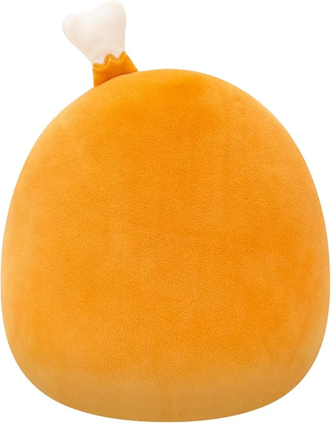 Squishmallows Original FlipAMallows 8in Chicken and Waffles Flippable Plush - Official Jazwares Product (Little)