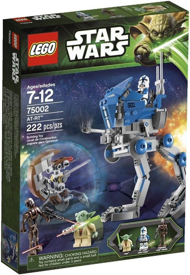 LEGO Star Wars at-RT 75003