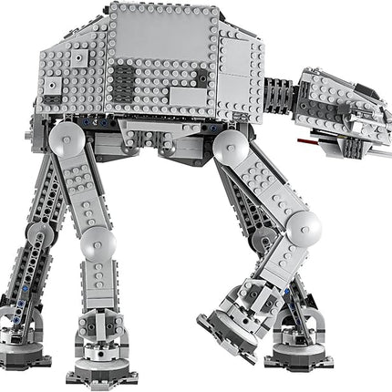 LEGO Star Wars AT-AT Building Set (75054)