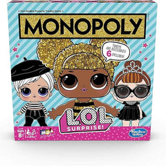 Collection image for: L.O.L. Surprise