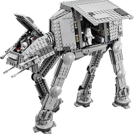LEGO Star Wars AT-AT Building Set (75054)