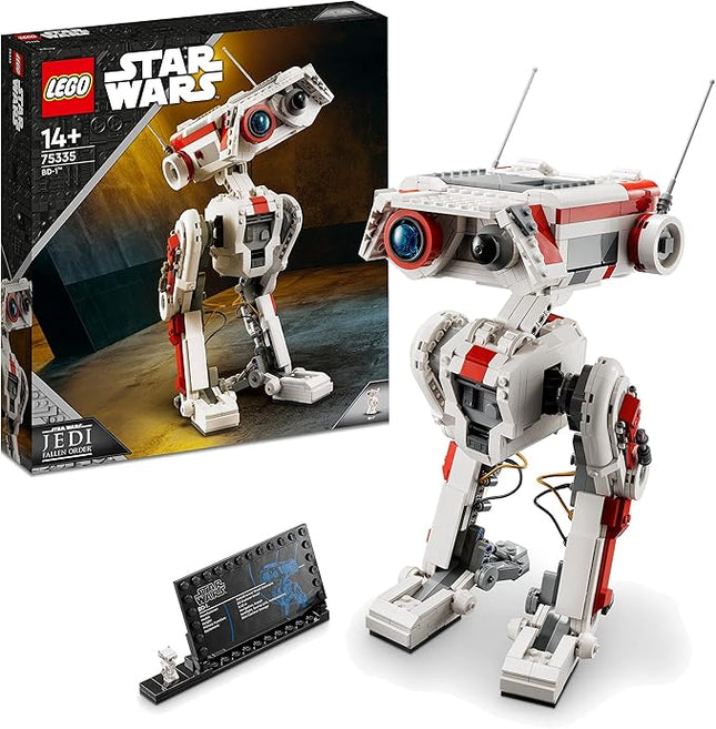 LEGO Star Wars BD-1(TM) 75335