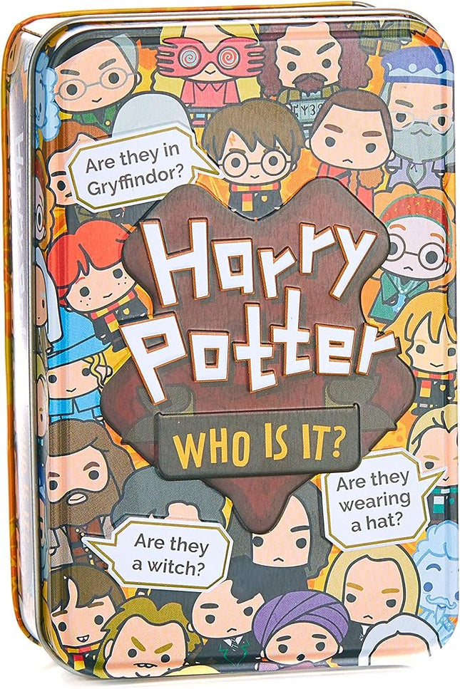 Paladone Harry Potter Who is It Guessing Game-Officially Licensed Merchandise